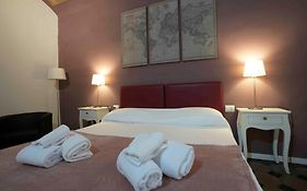 Locanda Dei Poeti Rooms & Apartments
